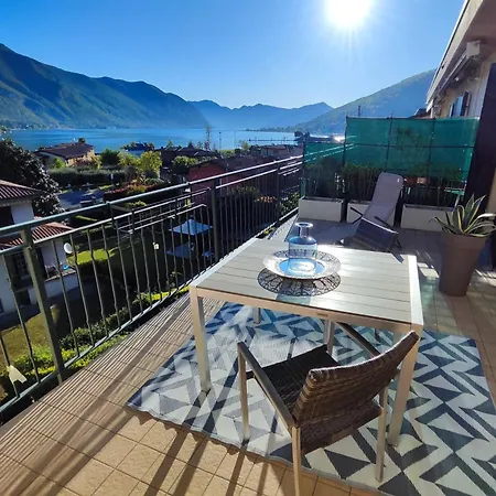 La Terrazza - - *
