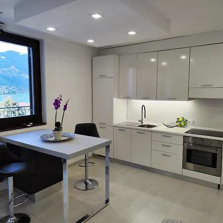 La Terrazza - - * Paratico