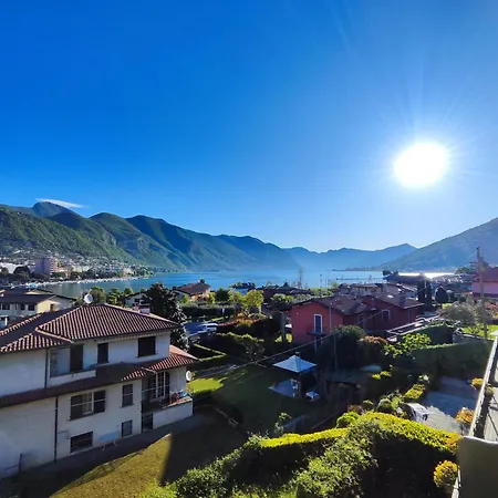 La Terrazza - - Paratico