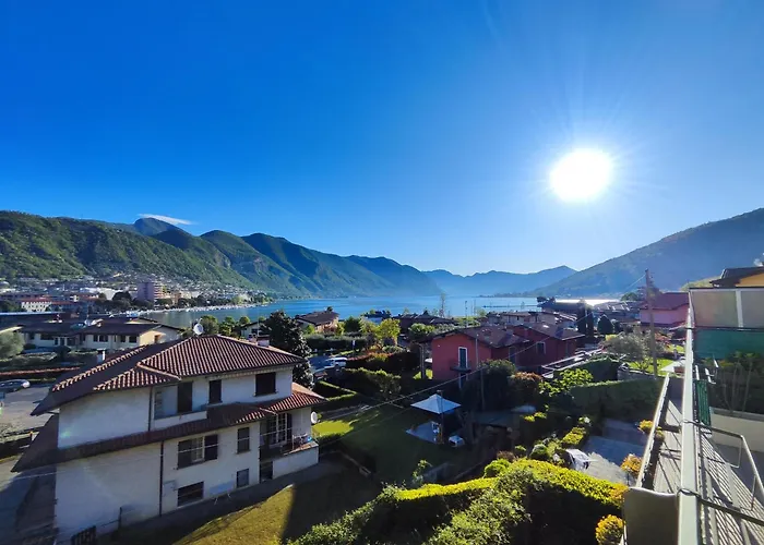 La Terrazza - - Paratico