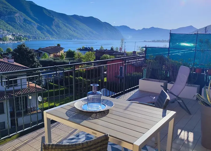 La Terrazza - - Paratico